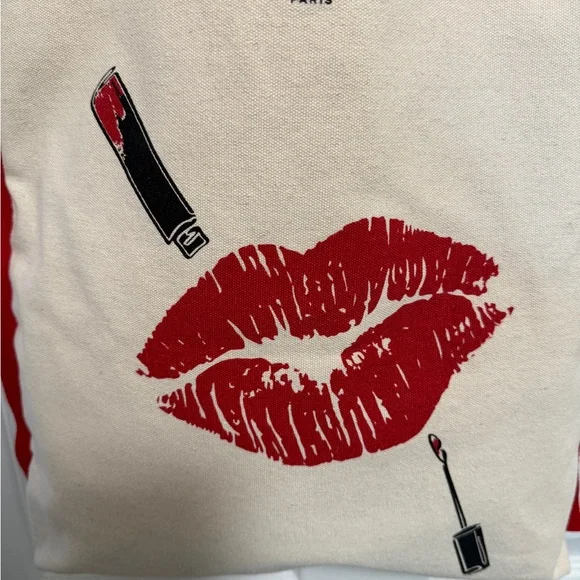 Lancôme Tote Bag 💋💄 - Picture 3 of 8